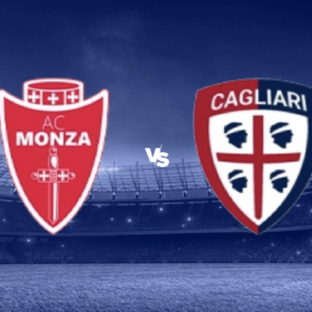 [TIPS] AC Monza vs. Cagliari Calcio (Serie A – 4/01)