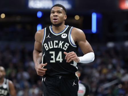 Giannis Antetokounmpo e Nikola Jokic guidano le votazioni per l’NBA All-Star Game 2025