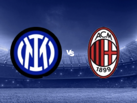 [TIPS] Inter vs. Milan (Supercoppa – 6/01)