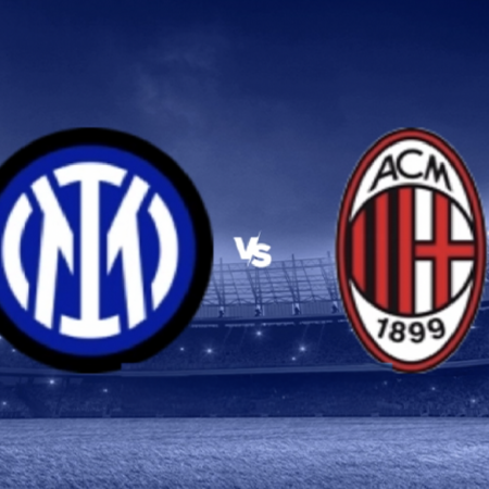 [TIPS] Inter vs. Milan (Supercoppa – 6/01)