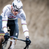 Mathieu van der Poel: “Il mio obiettivo per il 2025? Ronde e titolo mondiale MTB”