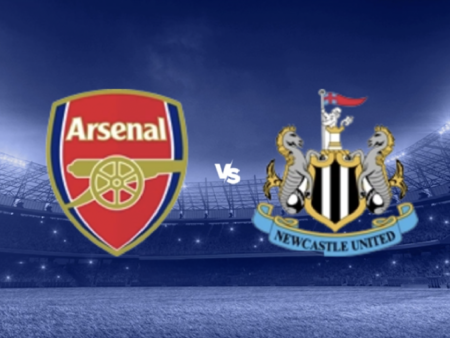 [TIPS] Arsenal vs. Newcastle United (Carabao Cup – 7/01)