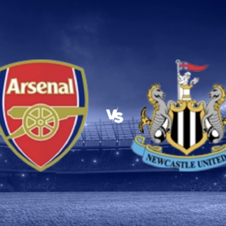 [TIPS] Arsenal vs. Newcastle United (Carabao Cup – 7/01)