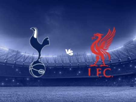 [TIPS] Tottenham vs. Liverpool (Carabao Cup – 8/01)