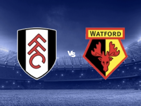 [TIPS] Fulham FC vs. Watford (FA Cup – 8/01)