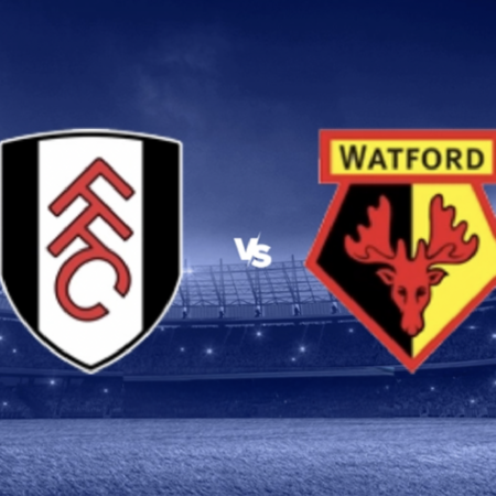 [TIPS] Fulham FC vs. Watford (FA Cup – 8/01)