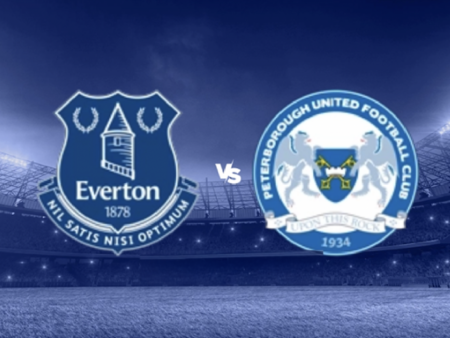 [TIPS] Everton vs. Peterborough (FA Cup – 8/01)