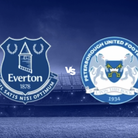 [TIPS] Everton vs. Peterborough (FA Cup – 8/01)
