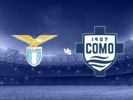 [TIPS] Lazio vs. Como (Serie A – 9/01)