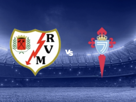 [TIPS] Rayo Vallecano vs. Celta Vigo (LaLiga – 10/01)