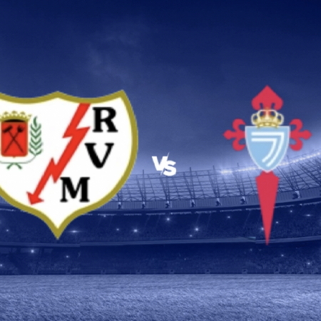 [TIPS] Rayo Vallecano vs. Celta Vigo (LaLiga – 10/01)