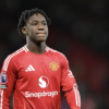 Kobbie Mainoo: richiesta di aumento salariale al Manchester United