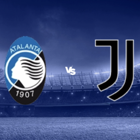 [TIPS] Atalanta vs. Juventus (Serie A – 14/01)