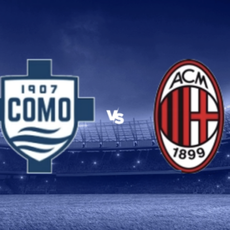 [TIPS] Como vs. Milan (Serie A – 14/01)