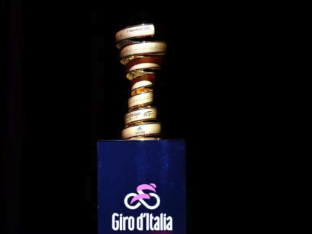 108° Giro d’Italia: Presentazione e Dettagli dell’Edizione Storica