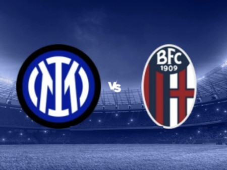 [TIPS] Inter vs. Bologna FC (Serie A – 15/01)