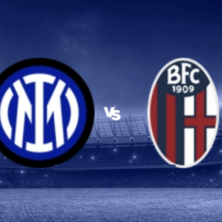 [TIPS] Inter vs. Bologna FC (Serie A – 15/01)