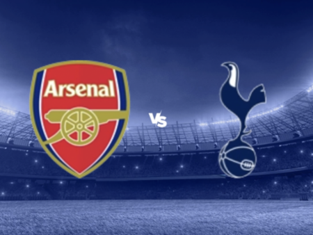 [TIPS] Arsenal vs. Tottenham (Premier League – 15/01)