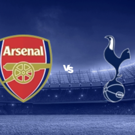 [TIPS] Arsenal vs. Tottenham (Premier League – 15/01)