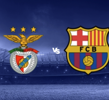 [TIPS] Benfica vs. Barcellona (Champions League – 21/01)