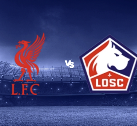 [TIPS] Liverpool vs. Lilla (Champions League – 21/01)