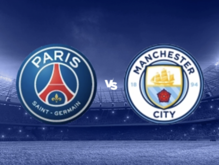 [TIPS] PSG vs. Manchester City (Champions League – 22/01)