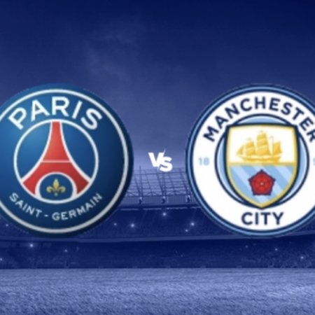 [TIPS] PSG vs. Manchester City (Champions League – 22/01)