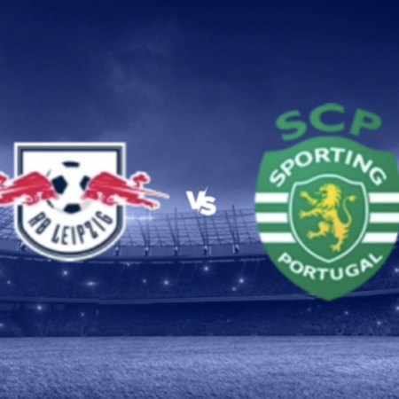 [TIPS] Lipsia – Sporting Lisbona (Champions League – 22/01)