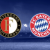 [TIPS] Feyenoord vs. Bayern Monaco (Champions League – 22/01)