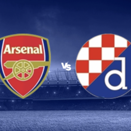 [TIPS] Arsenal vs. Dinamo Zagabria (Champions League – 22/01)