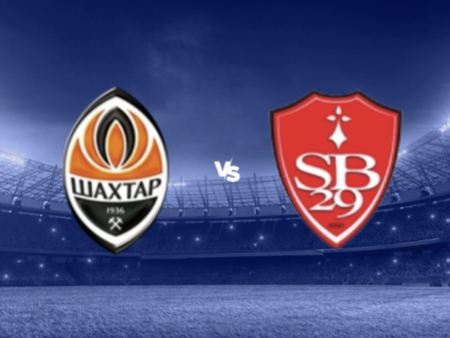 [TIPS] Shakhtar Donetsk vs. Brest (Champions League – 22/01)