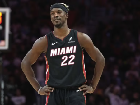 Jimmy Butler sospeso di nuovo dai Miami Heat: una rottura imminente?