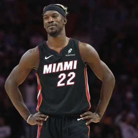 Jimmy Butler sospeso di nuovo dai Miami Heat: una rottura imminente?