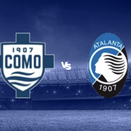 [TIPS] Como vs. Atalanta (Serie A – 25/01)