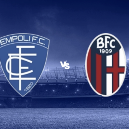 [TIPS] Empoli vs. Bologna FC (Serie A – 25/01)