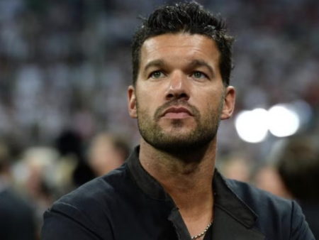 Michael Ballack: “il Liverpool vincerà la Champions League questa stagione”