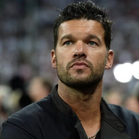 Michael Ballack: “il Liverpool vincerà la Champions League questa stagione”