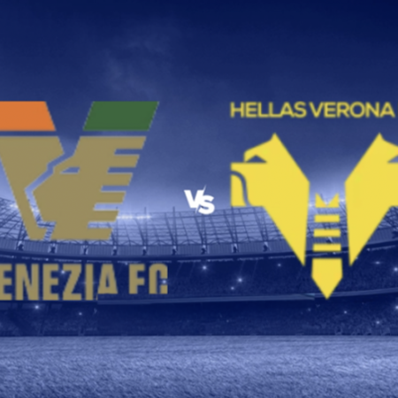 [TIPS] Venezia vs. Hellas Verona (Serie A – 27/11)