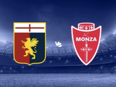 [TIPS] Genoa vs. AC Monza (Serie A – 27/01)