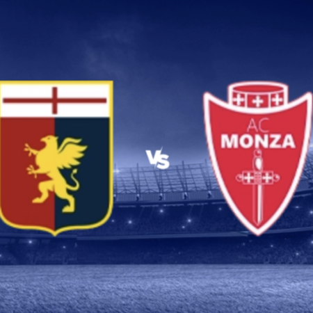 [TIPS] Genoa vs. AC Monza (Serie A – 27/01)