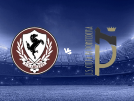 [TIPS] Arezzo vs. Pontedera (Lega Pro – 27/01)