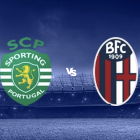 [TIPS] Sporting Lisbona vs. Bologna FC (Champions League – 29/01)