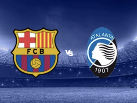 [TIPS] Barcellona vs. Atalanta (Champions League – 29/01)