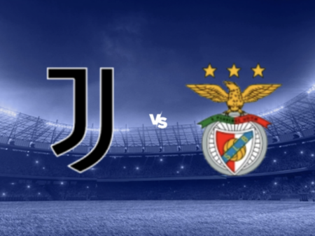 [TIPS] Juventus vs. Benfica (Champions League – 29/01)