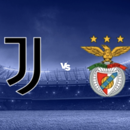 [TIPS] Juventus vs. Benfica (Champions League – 29/01)