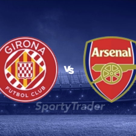 [TIPS] Girona vs. Arsenal (Champions League – 29/01)