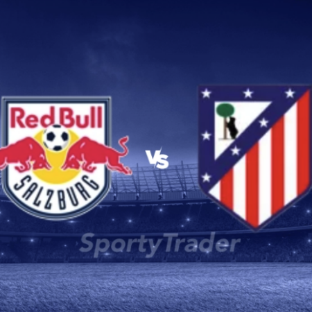 [TIPS] Salisburgo vs. Atletico Madrid (Champions League – 29/01)