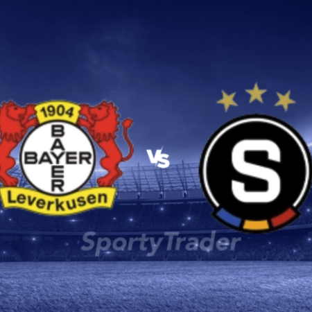 [TIPS] Bayer Leverkusen vs. Sparta Praga (Champions League – 29/01)