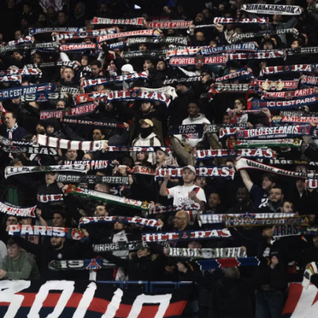 Tensione a Stoccarda: 59 tifosi del PSG arrestati prima del match di Champions League