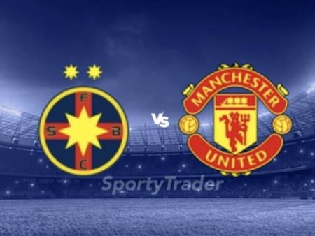 [TIPS] Steaua Bucarest vs. Manchester United (Europa League – 30/01)